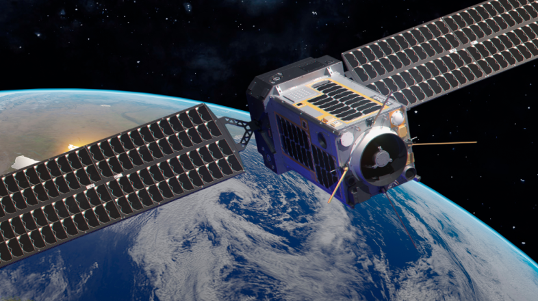 Company image mobile