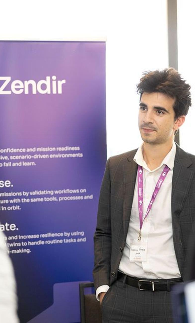 Industries Background Mobile